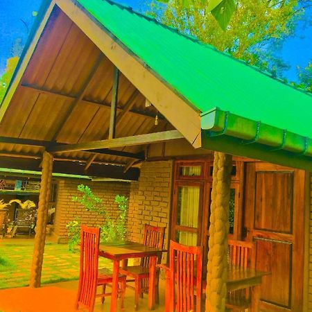 Wild Resort Ella Exterior foto
