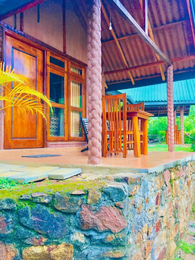 Wild Resort Ella Exterior foto