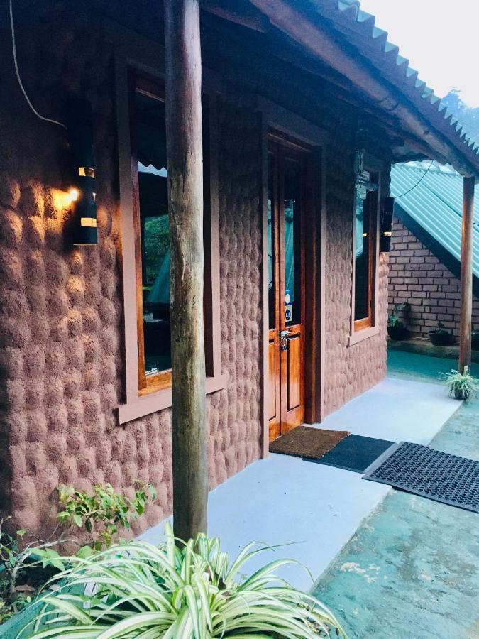 Wild Resort Ella Exterior foto