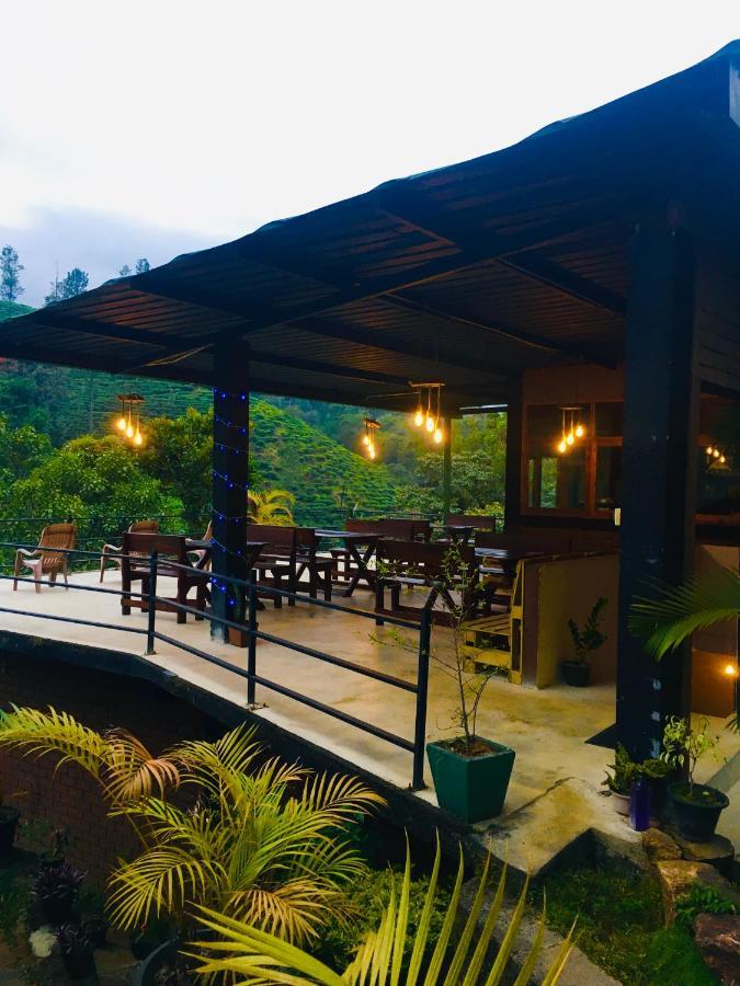 Wild Resort Ella Exterior foto